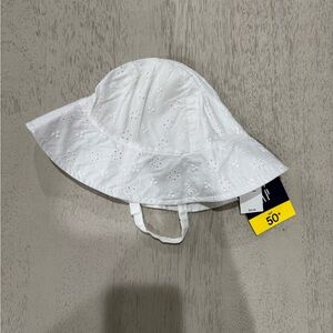 Baby Gap Hat